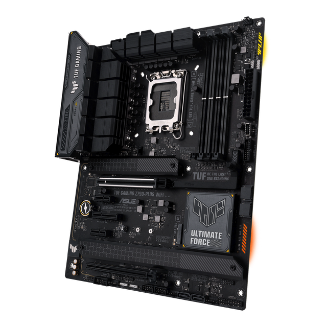 Tuf Gaming Z790 Plus Wifi 03